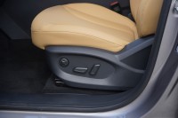 MG HS 1.5 T-GDI Luxury Aut.