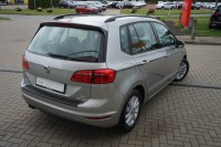 VW Golf Sportsvan 1.4 TSI