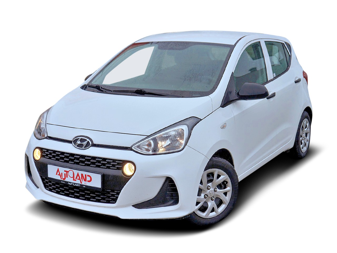 Hyundai i10 1.0 Pure