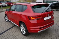 Seat Ateca 2.0 TDI FR 4Drive