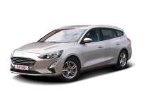 Ford Focus Turnier 1.0 EB Navi Sitzheizung LED
