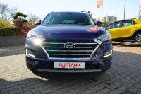 Hyundai Tucson 1.6 T-GDI 2WD