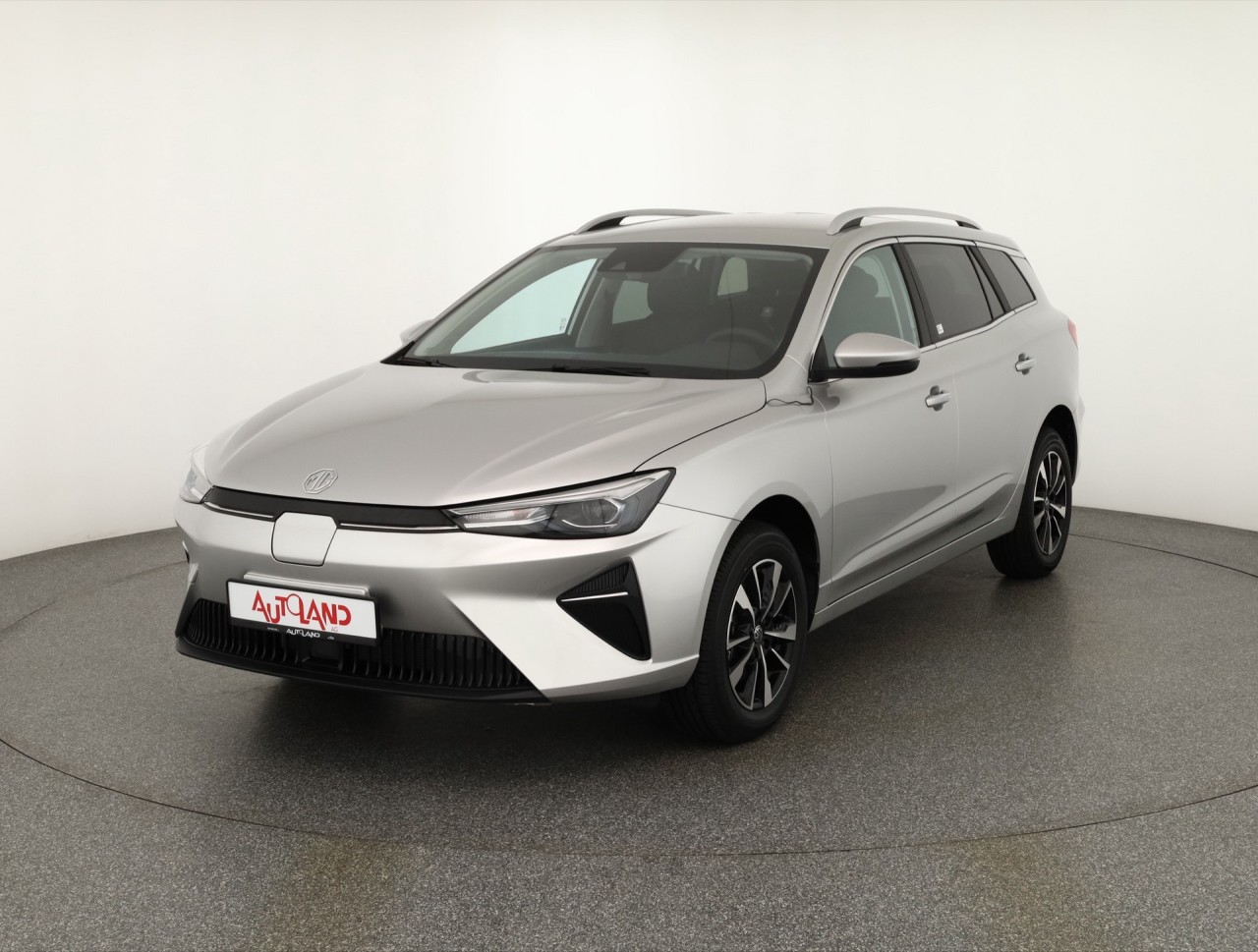 MG MG5 Comfort 61kWh Aut.