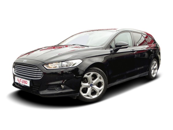 Ford Mondeo 1.5 EcoBoost