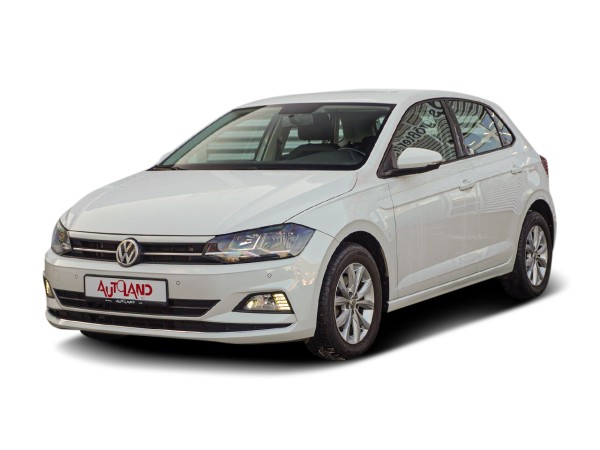 VW Polo 1.0 Highline