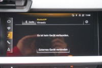Audi A3 Sportback 30 TFSI S line