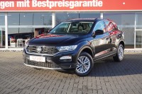 Vorschau: VW T-Roc 1.5 TSI Style DSG