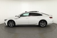 Vorschau: VW Arteon 2.0 TDI DSG R-Line