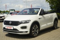 Vorschau: VW T-Roc Cabrio 1.5 TSI R-Line DSG