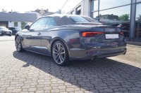 Audi A5 Cabrio 2.0 TFSI S-Line