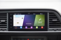 Cupra Ateca 2.0 TSI DSG 4Drive