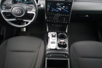 Hyundai Tucson 1.6 T-GDI Hybrid