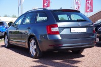 Skoda Octavia Combi 1.5 TSI