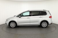 Vorschau: VW Touran 1.4 TSI Highline