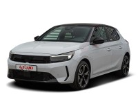 Opel Corsa GS 1.2 DI Turbo Aut. Navi Sitzheizung LED