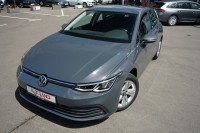 VW Golf VIII 1.0 TSI Life