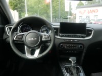 Kia xcee'd XCeed 1.6 GDI Aut.