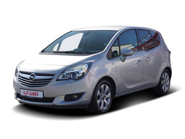 Opel Meriva B 1.4 Turbo Innovation
