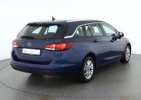 Opel Astra K ST 1.2 Elegance