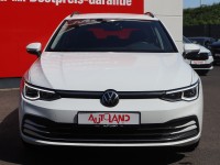 VW Golf VIII Variant 1.5 TSI Style