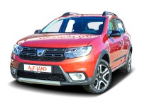 Dacia Sandero Stepway 1.5 dCi Aut. Celebration Navi