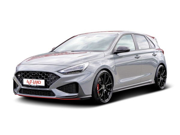Hyundai i30 2.0 T-GDI N Performance