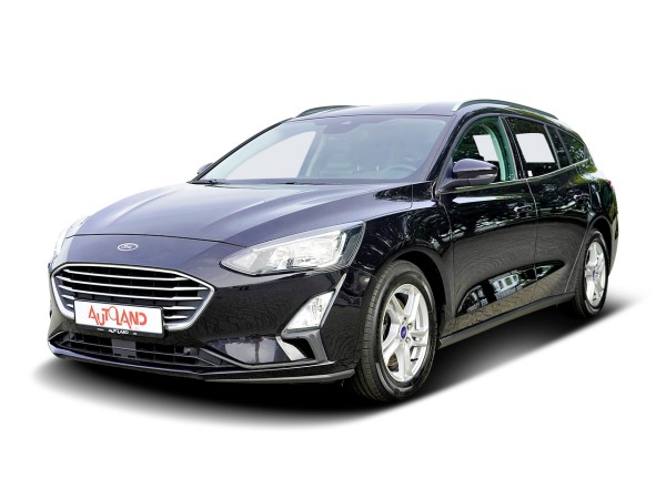 Ford Focus Turnier 1.5 EcoBlue