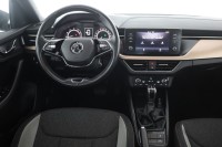 Skoda Scala 1.5 TSI DSG Style