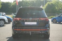 VW Tiguan 2.0 TSI R 4Motion