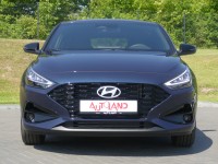 Hyundai i30 Fastback 1.0 T-GDi