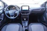 Ford Puma 1.0 EB Titanium