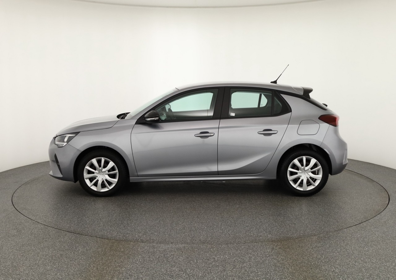 Opel Corsa F 1.2 Edition