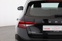 Skoda Fabia 1.0 MPI
