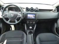 Dacia Duster 1.3 TCE Anniversary