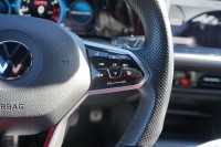 VW Golf VIII 2.0 GTI DSG