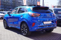 Ford Puma 1.0 EcoBoost Mild Hybrid ST-Line Vignale