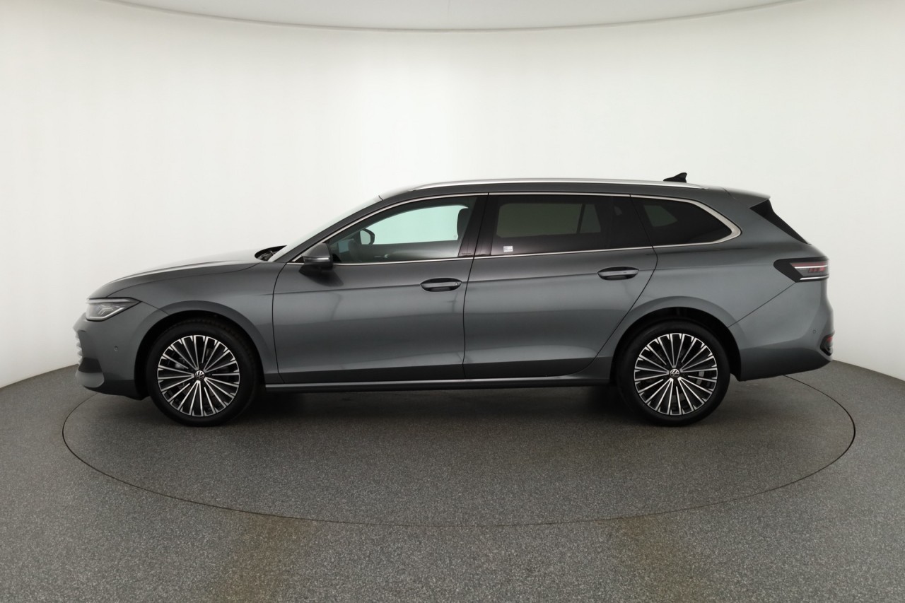 VW Passat Variant 1.5 eTSI DSG