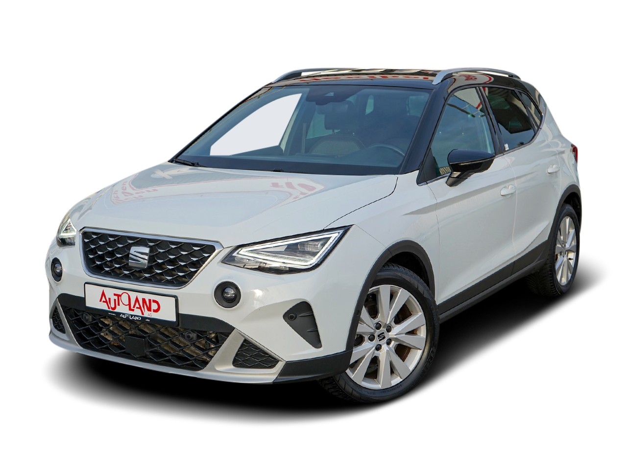 Seat Arona 1.0 TSI Xperience