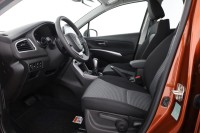 Suzuki SX4 S-Cross 1.4 Aut.