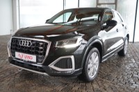 Audi Q2 1.0 TFSI advanced