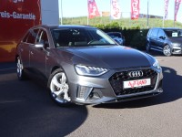 Audi A4 35 2.0 TDI Avant S-line