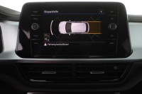 VW T-Roc 1.0 TSI