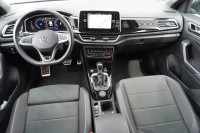 VW T-Roc 2.0 TSI DSG R-Line 4M