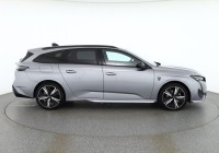 Peugeot 308 SW GT 1.2 Hybrid 145 Aut.