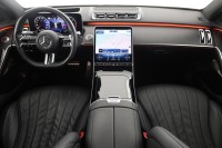 Mercedes-Benz S 350 S350d 4Matic AMG-Line