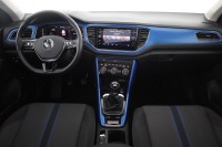 VW T-Roc 1.0 TSI Style