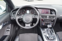 Audi A5 Cabriolet 1.8 TFSI S-Line
