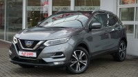 Vorschau: Nissan Qashqai 1.2 DIG-T N-Connecta