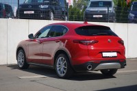 Alfa Romeo Stelvio 2.0 B-Tech Q4