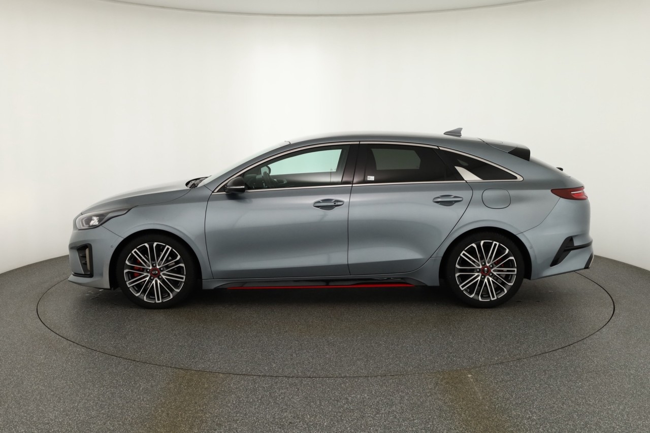 Kia pro_cee'd ProCeed 1.6 T-GDI GT